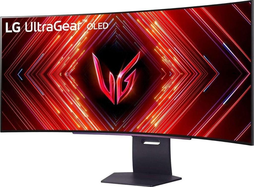 Lg 45Gs95Qe-B Produktbild 