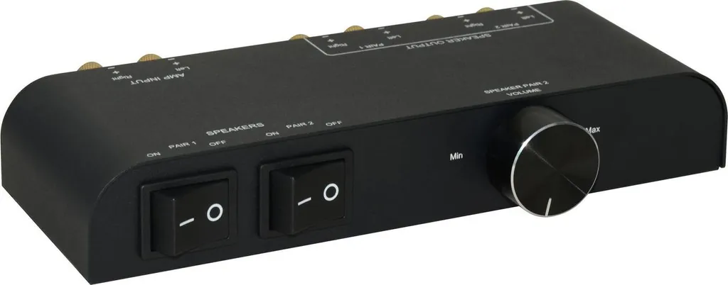 Interface Industrielle MC-GEN-270 MicroConnect -25°C à 85°C