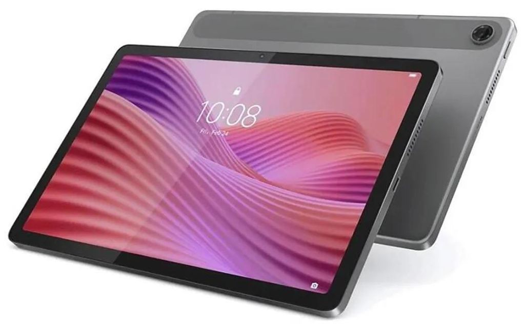 Lenovo Tab 10 MediaTek Helio G85 10 1  WUXGA 400 nits 60 Hz Produktbild 
