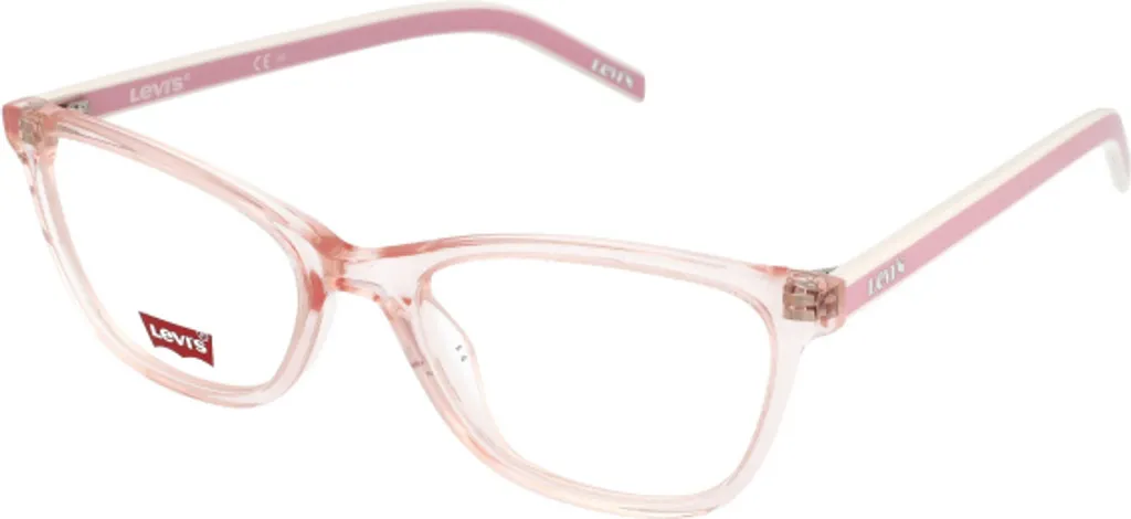 Lunettes Levi's LV-1022-35J : finissez-en avec les montures lourdes