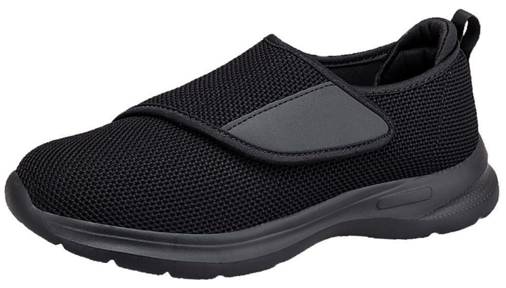 Omgoods - Scarpe per diabetici, da uomo e da donna - Extra Immagine del prodotto 