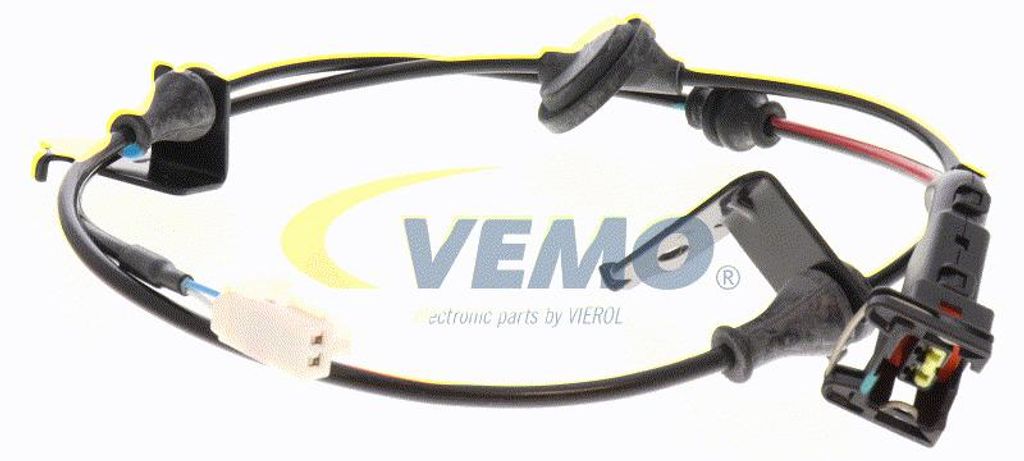 VEMO ABS-Kabel ABS-Sensorkabel V52-72-0381 Hinten Rechts für HYUNDAI i10 (IA)