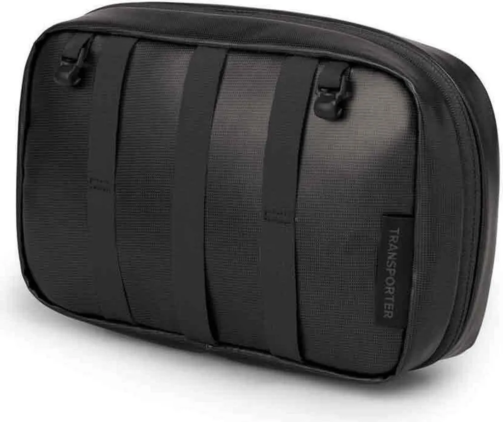 Pochette de Rangement Électronique Transporter Powerhouse Noir Osprey