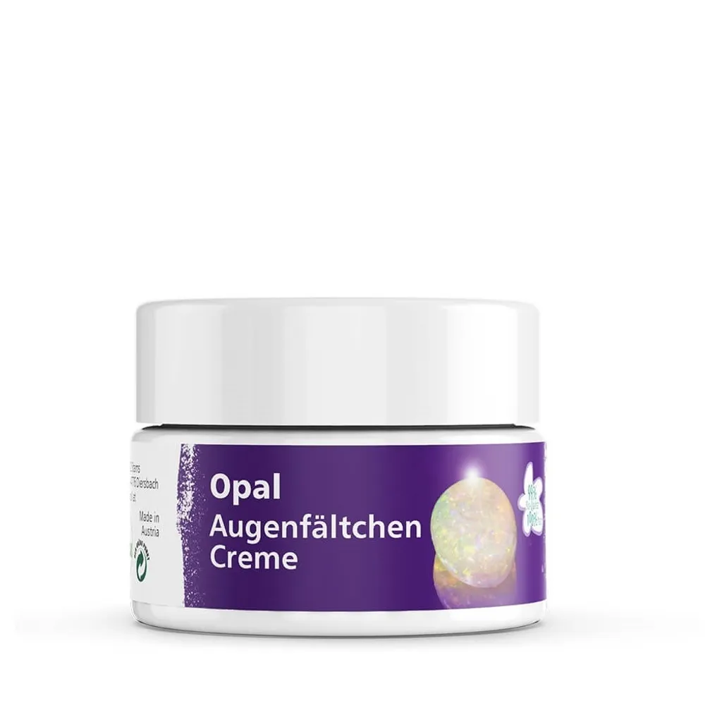 Opal 15ml : Solution anti-rides efficace pour contour des yeux marqués