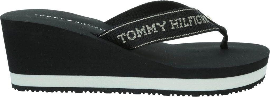 Schuhe Tommy Hilfiger FW0FW08858BDS