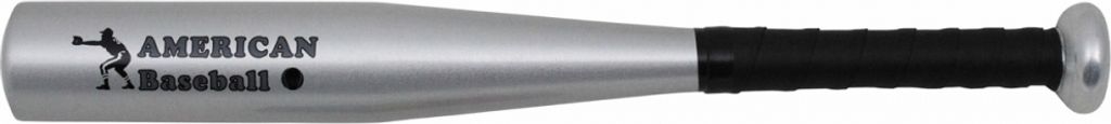 Baseballschläger ALU 18 American Baseball Produktbild 1