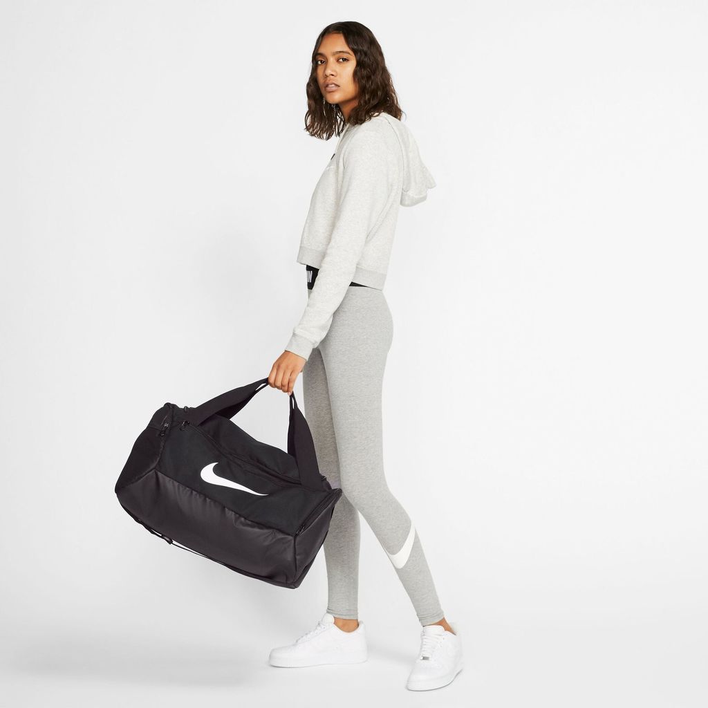 Nike Nk Brsla S Duff - 9.0 Czarny/Czarny/Biały - Zdjęcie produktu 12