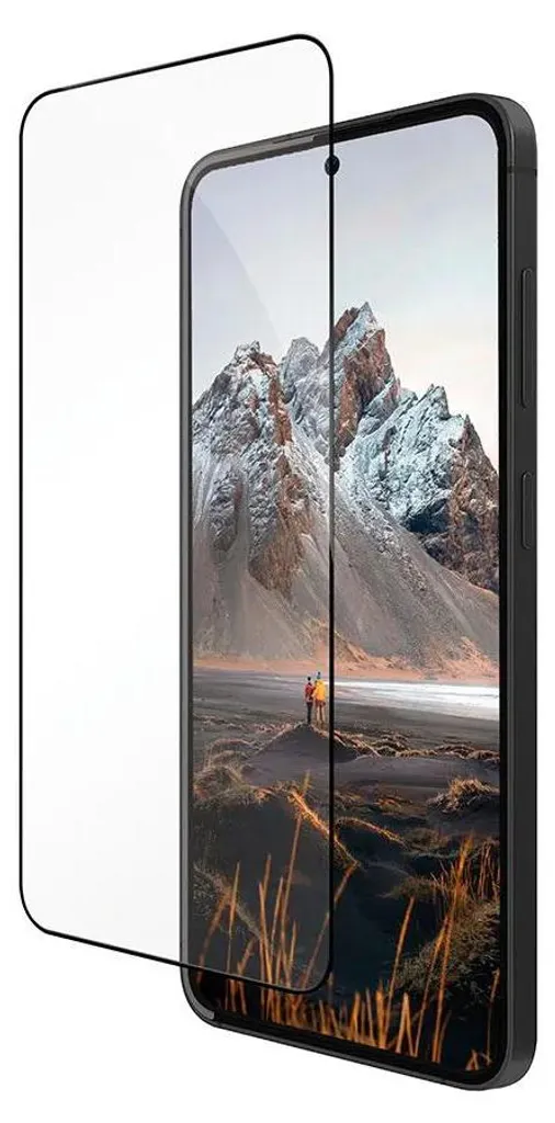 Coque Anti-choc D3O Samsung Galaxy S25+ dbramante1928 Eco-Shield Durable
