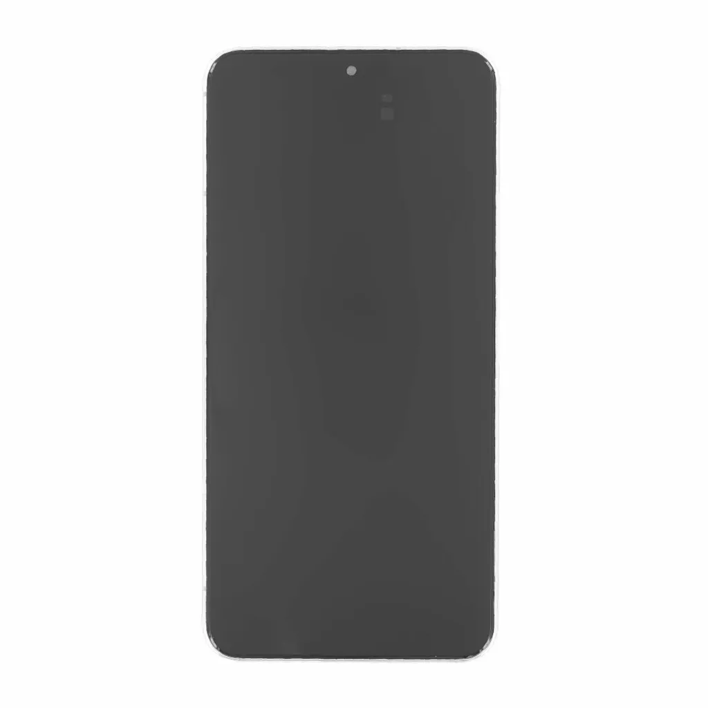 Écran Samsung Galaxy S22 Violet : Solution Tactile et Cadre S901