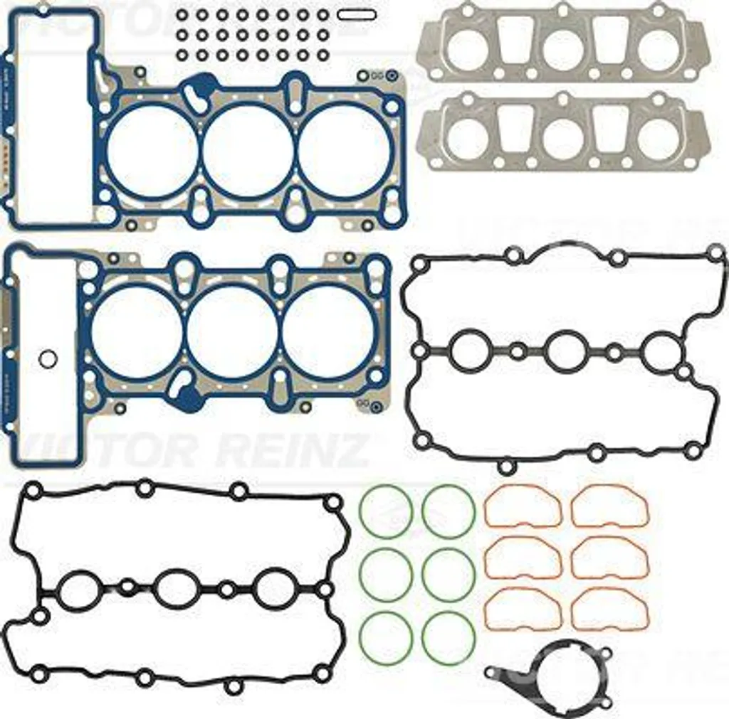 Solution étanchéité culasse pour Audi A6 A7 et Suburban Victor Reinz