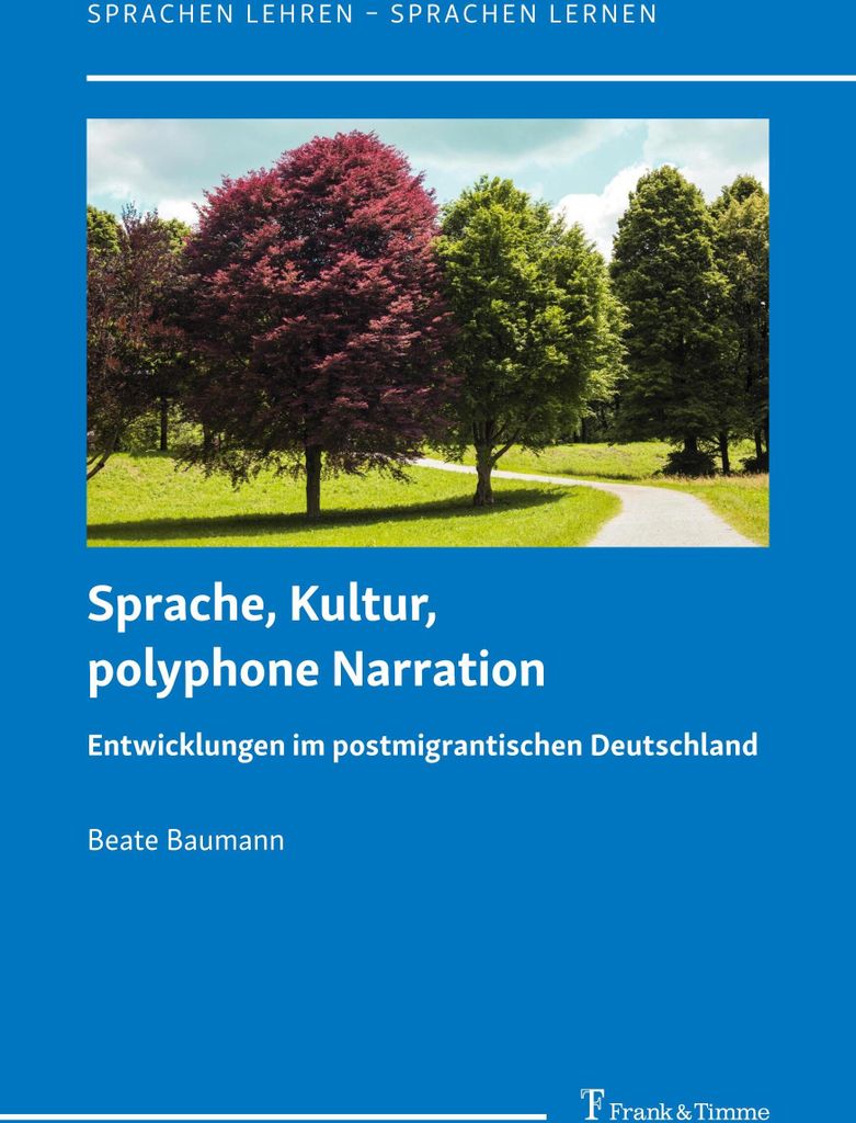 Sprache, Kultur, polyphone Narration