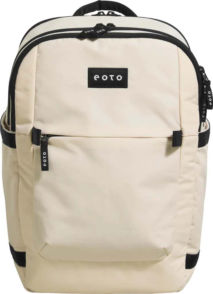 Sac à Dos PC Portable 22L eoto Tidy22 avec Compartiment Rembourré