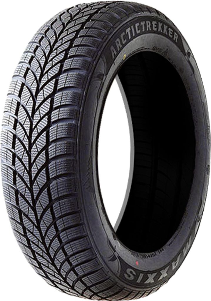 Maxxis Wi car-tyres WP-05 Arctictrekker ( 205/45 R16 87H Produktbild 