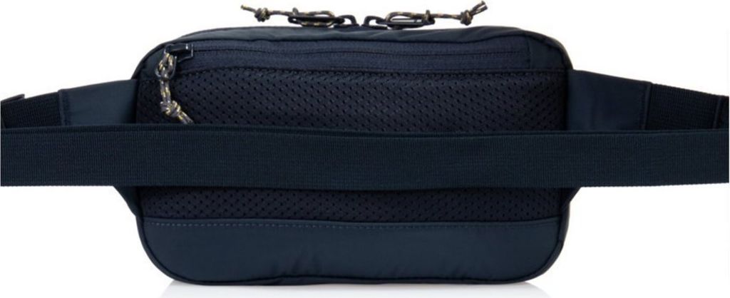 Fjällräven High Coast Hip Pack Bauchtasche Navy Produktbild 5