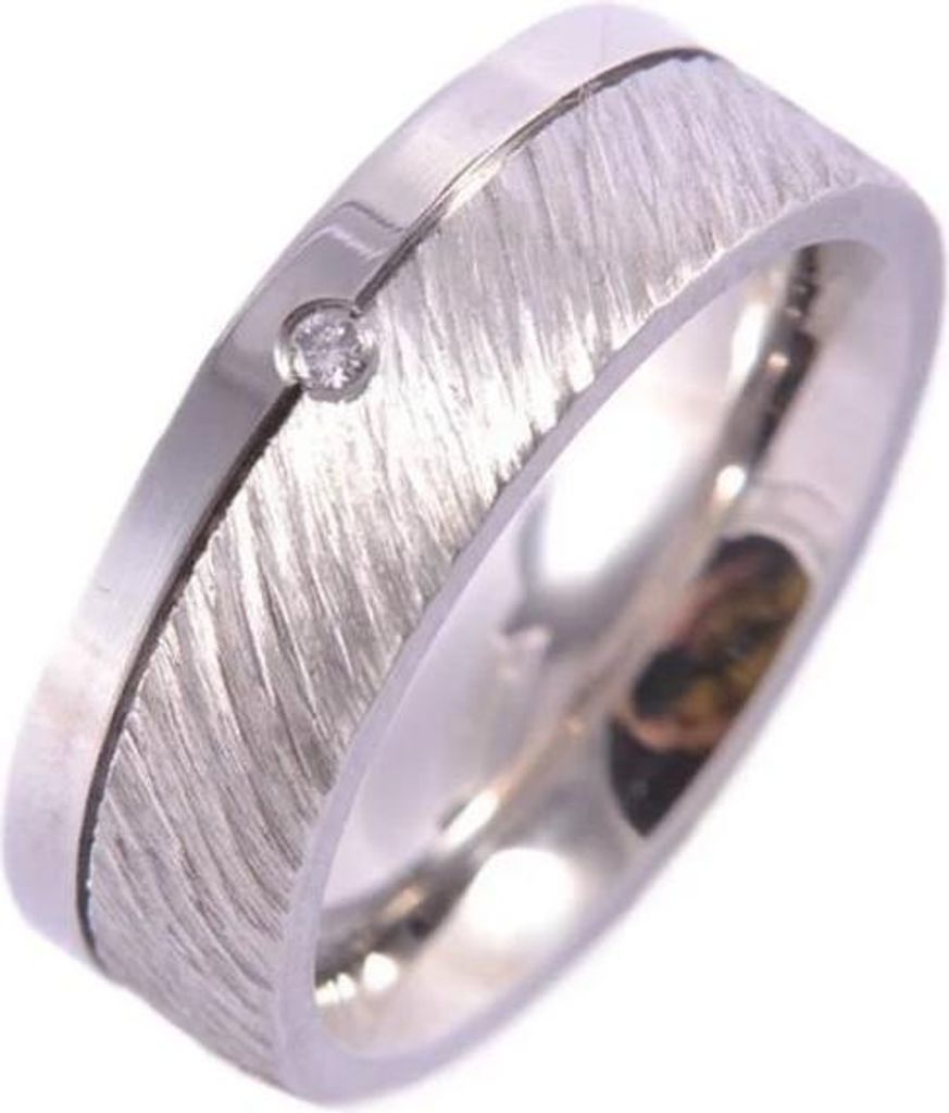 Ernstes Design Ring für Damen