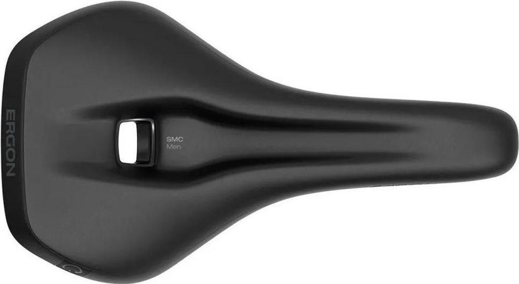 Sella Ergon SMC Uomo M l nero Immagine del prodotto 