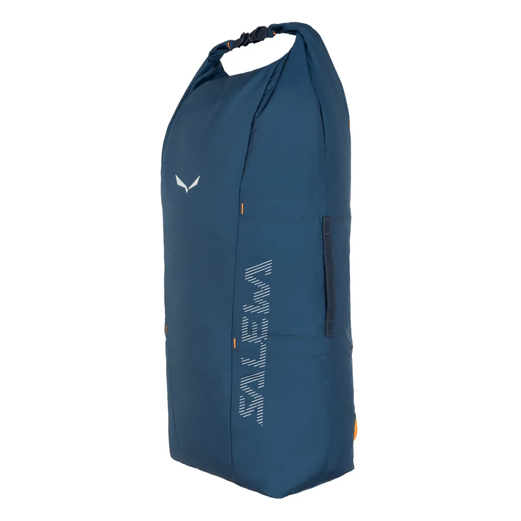 Salewa Pure Travel Cover Dark Denim - Protezione Zaino 50-80L Outdoor