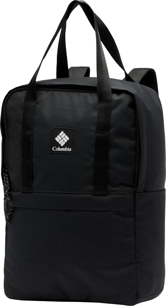Zaino Columbia Trail Traveler 18L Unisex: Stile Urbano e Funzionalità
