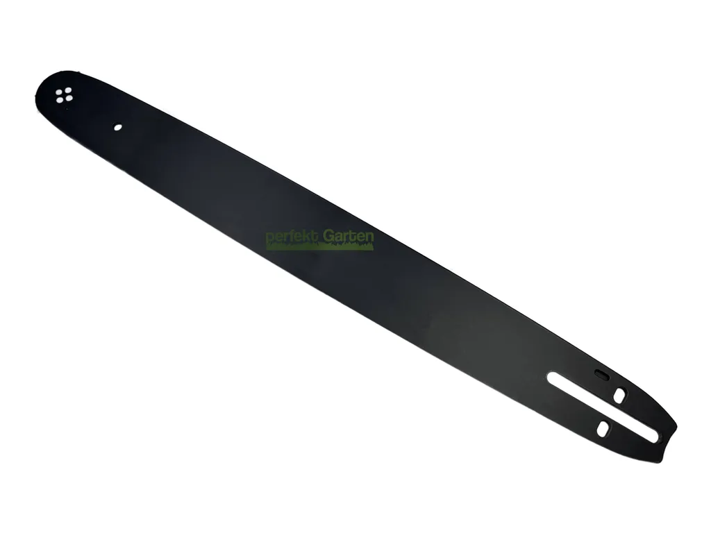 Nemura Barra Guida Per Motosega – Taglio 45 Cm, 74 Maglie, Passo .325", Spessore 1,6 Mm – Qualità Professionale