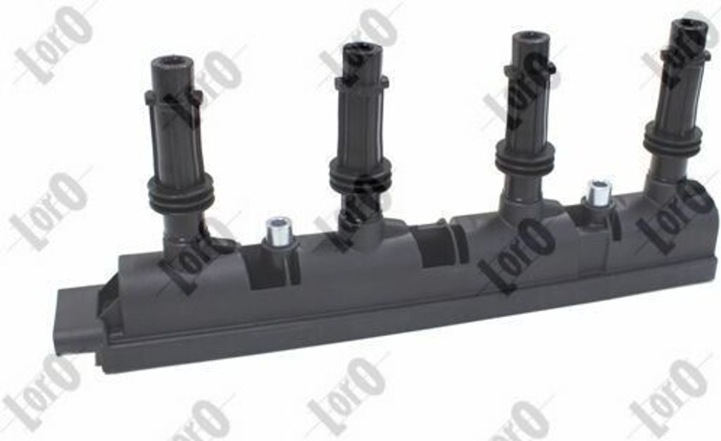 ABAKUS 122-01-080 Zündspule für OPEL Corsa D Schrägheck (S07) INSIGNIA Caravan Mokka / Mokka X (J13) Astra J Sports Tourer (P10) ASTRA J Adam (M13)