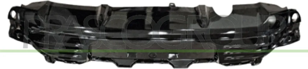 Lèvre de spoiler arrière Clio IV - Haute résistance - OE 850227615R