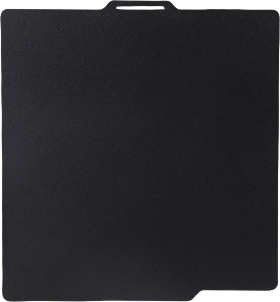 Kaltdruck-Bauplatte, geeignet für Bambu Lab X1 P1 A1 Serie 3D-Drucker, doppelseitiges Drucken bei Raumtemperatur