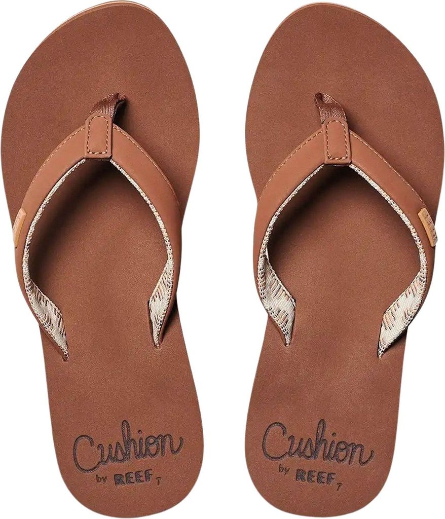 Separatore di punta Reef Cushion Sands per donna, Immagine del prodotto 