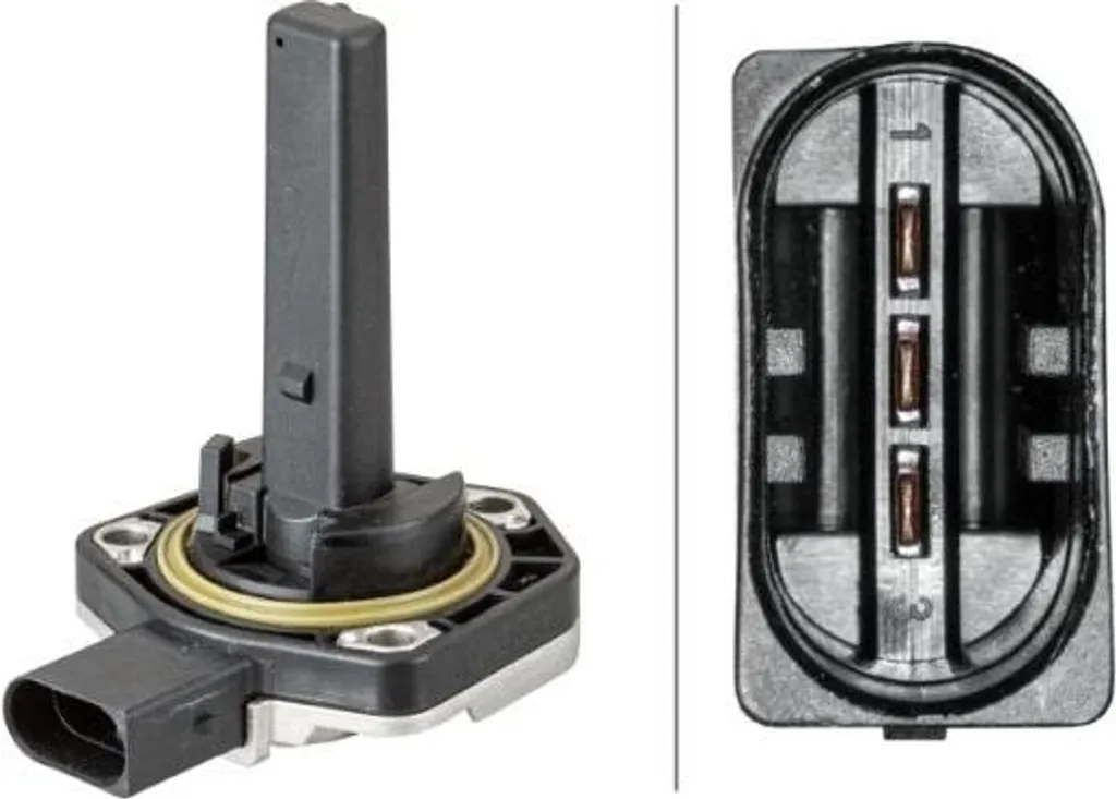Capteur de niveau d'huile HELLA 6PR 008 324-011 pour BMW et Mini