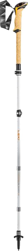 Leki Cressida FX Carbon AS Länge 100 - 120 cm Wanderstock 65220591