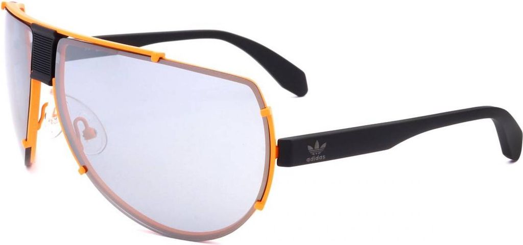 Adidas Original OR0031 Matte orange 71/14/130 Herren Sonnenbrillen
