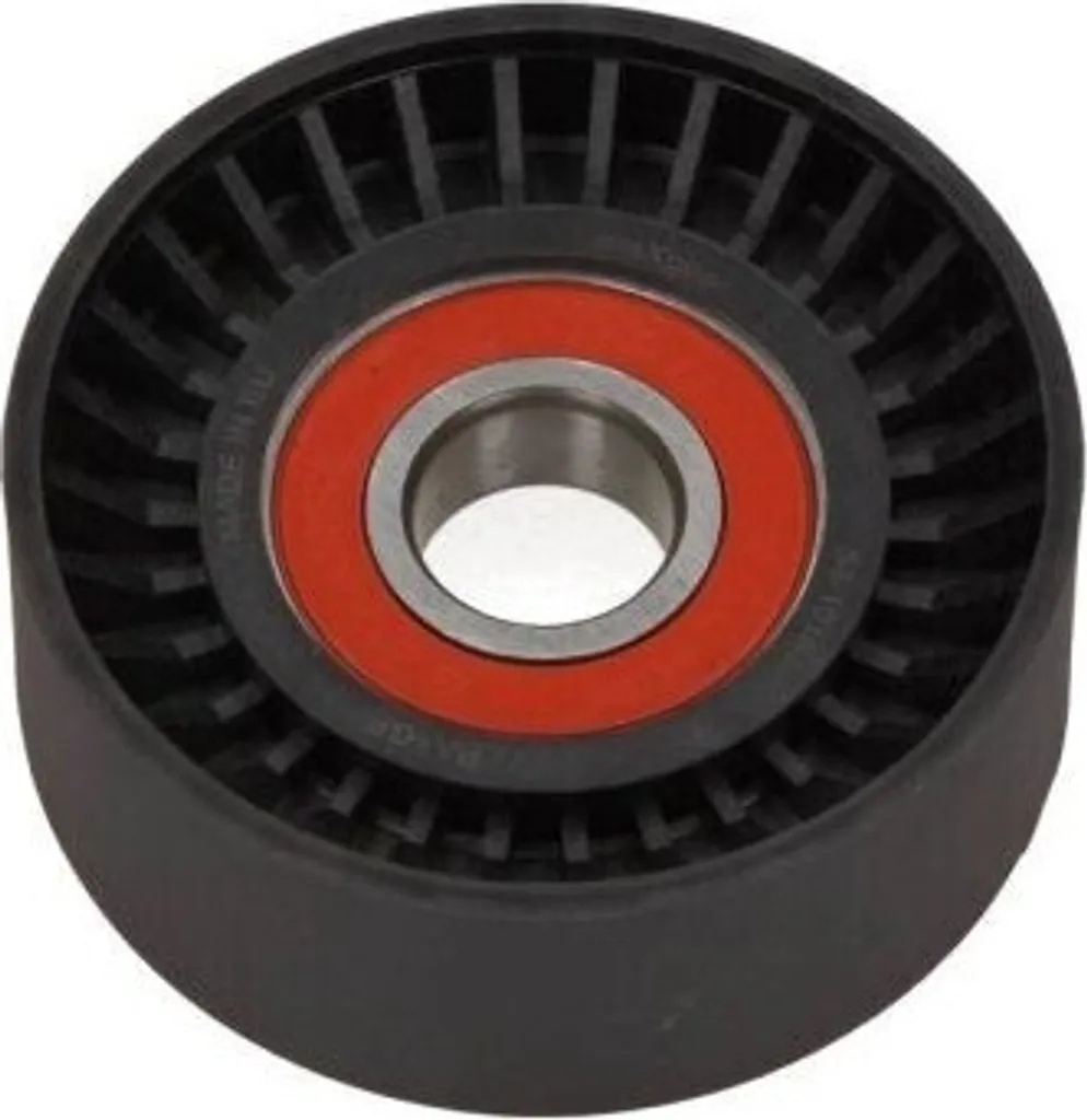 Supprimer le Bruit de Courroie BMW avec le Galet Tendeur MAXGEAR 54-1016