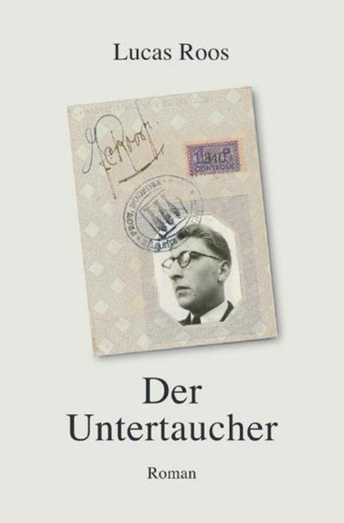 Der Untertaucher