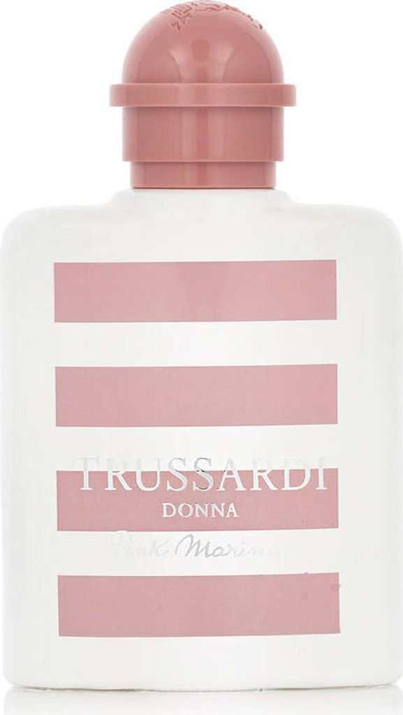 Trussardi Donna Pink Marina Eau De Toilette 30 ml (woman) Produktbild 