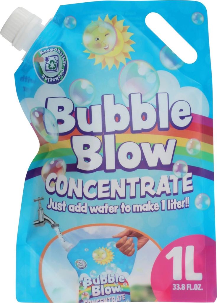 Seifenblasenkonzentrat 35 ml
