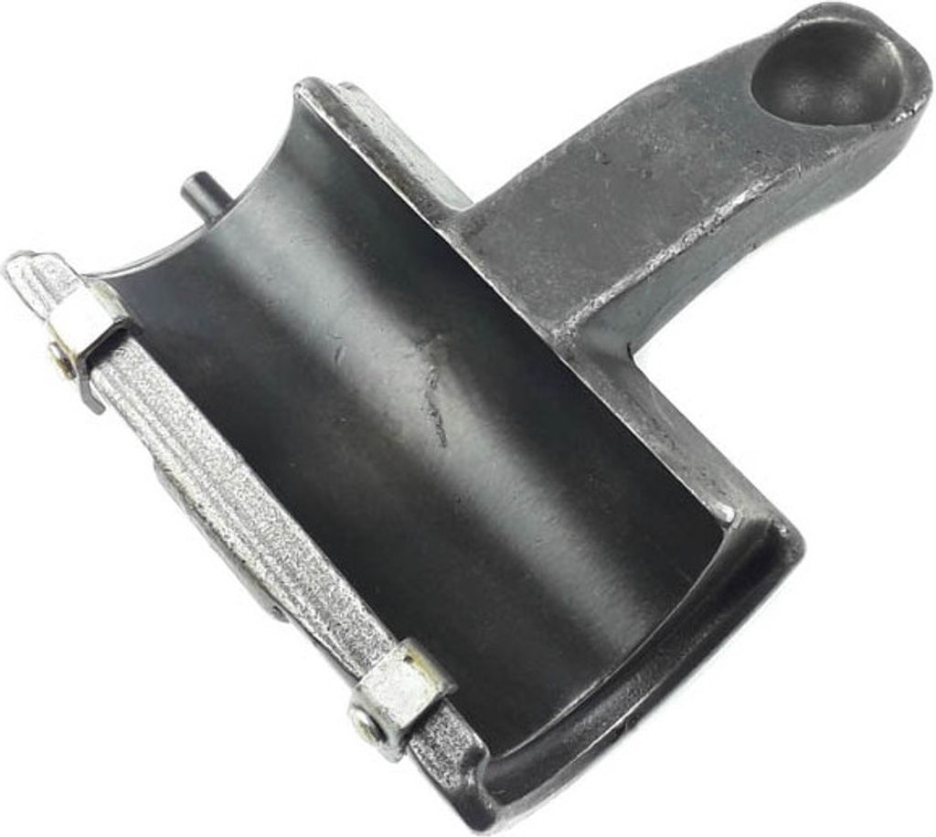 Haldex Mark 4 Modul X Gen 1 Bremssattel Ventil / Gabel | CFT 4026, MAI 6310-03, 407102