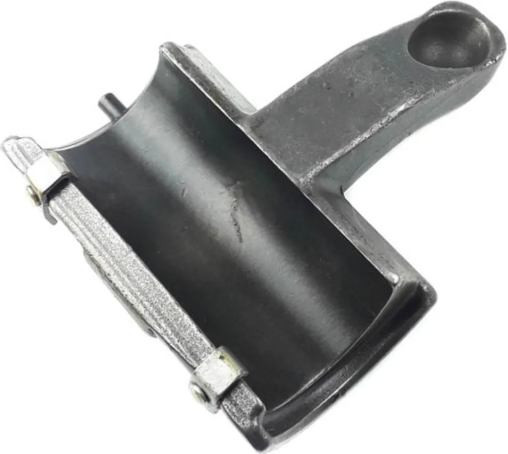 Supprimer le Bruit de Pont avec l'Étrier de Fourche Haldex Mark 4 X