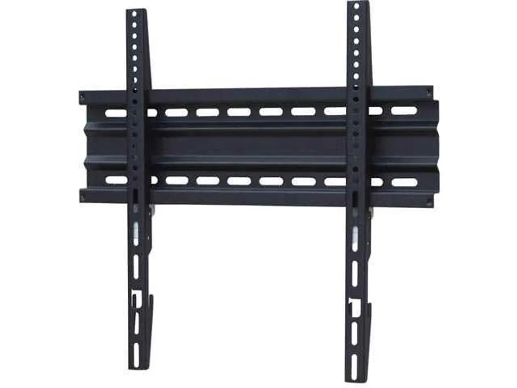 Support TV 65 Pouces ITB OM06144 Noir : Sécurisez votre Grand Écran