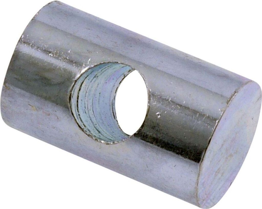 Buchse Bolzen Bremszug hinten 11x18mm diverse Roller 2-4 Takt