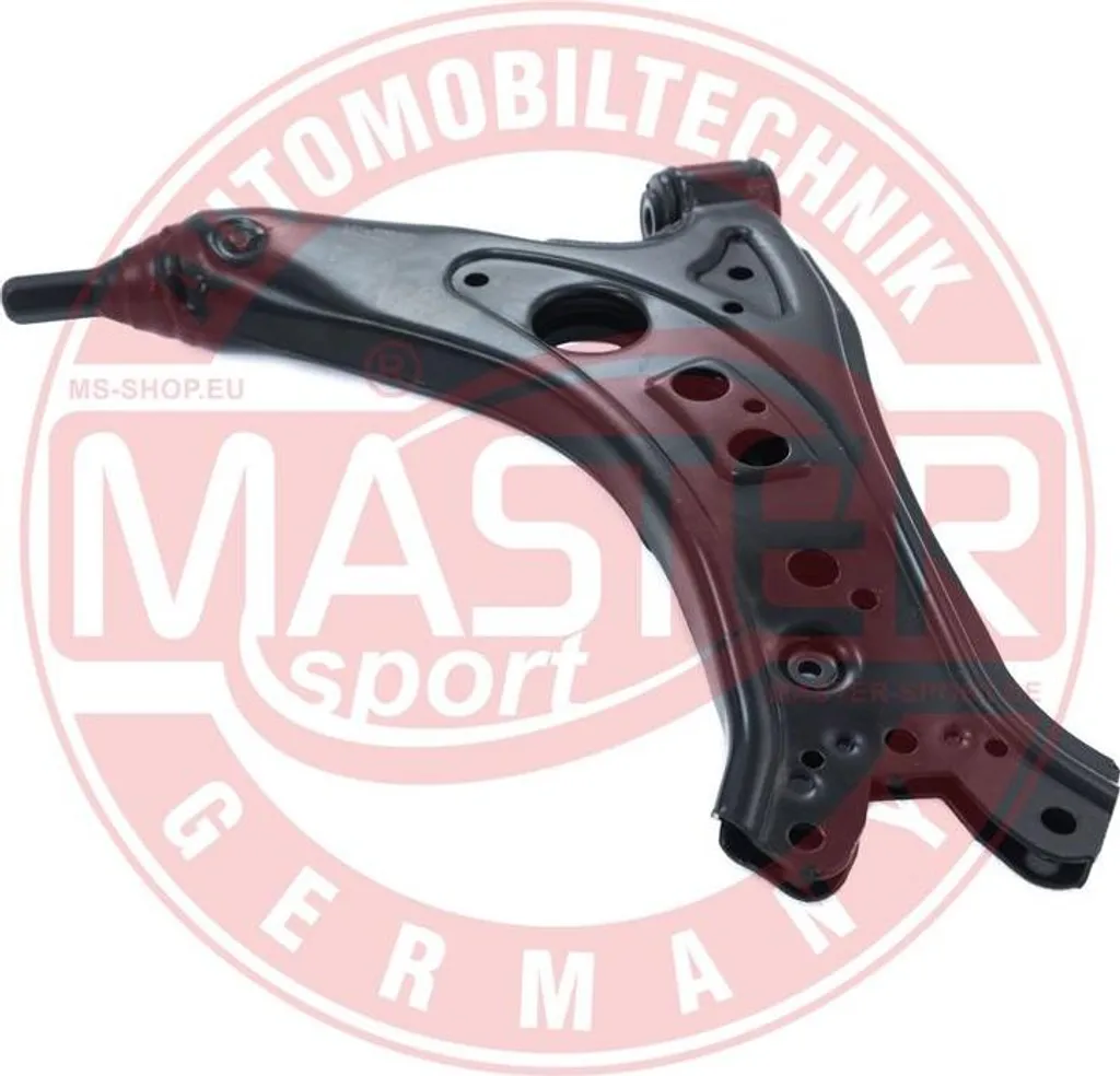 Bras de suspension Master-Sport 28644-PCS-MS : Solution de train avant