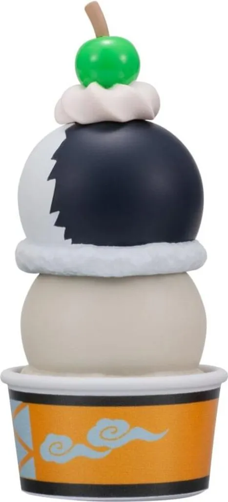 Figurines Wind Breaker Tsumichen Stack up & Change 8 cm Empilables (6)