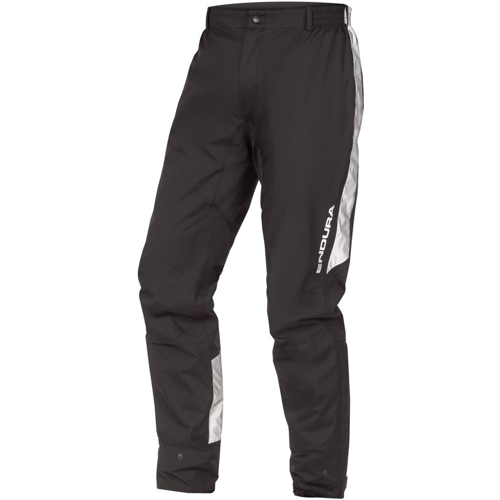 Endura Urban Luminite Waterproof II Hose Herren anthrazit größe 2XL E8121AN/7