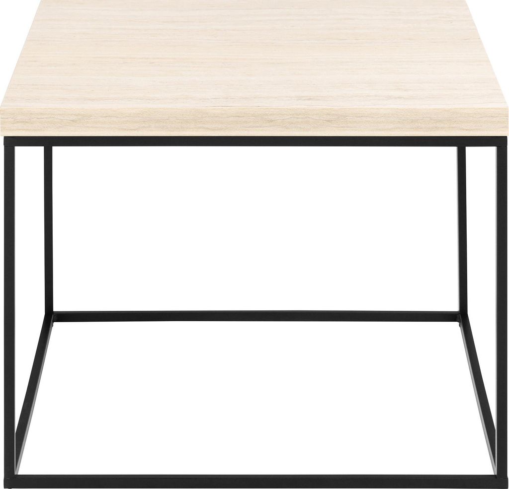 Best Mobilier 1621NBEI, Schwarz, Beige, 600 mm, 600 mm, 450 mm