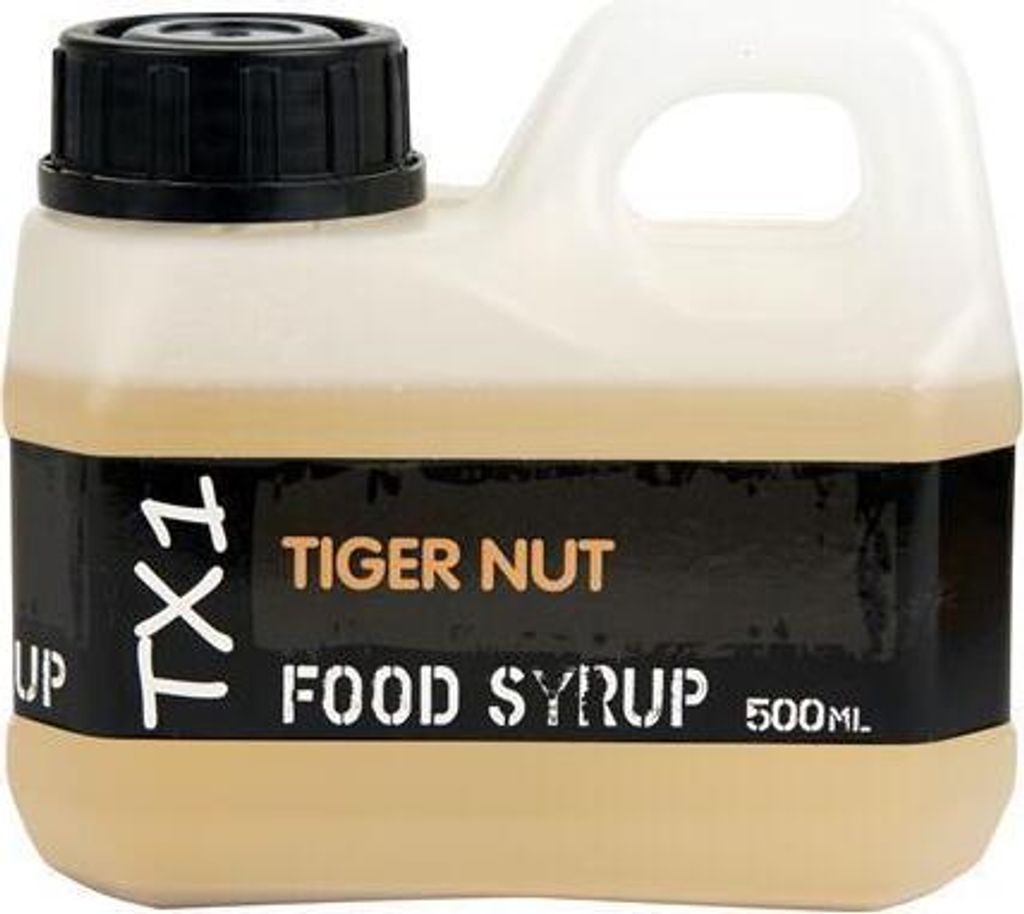 Shimano TX1 Banana & Pineapple Food Syrup 500 ml Produktbild 