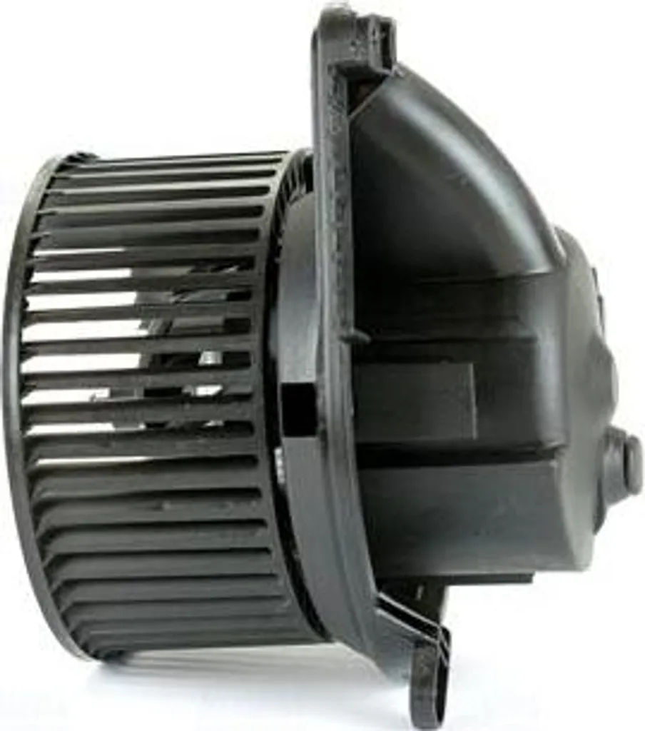 Moteur Soufflerie Chauffage Nissens 87052 Fiable pour Classe V et Vito