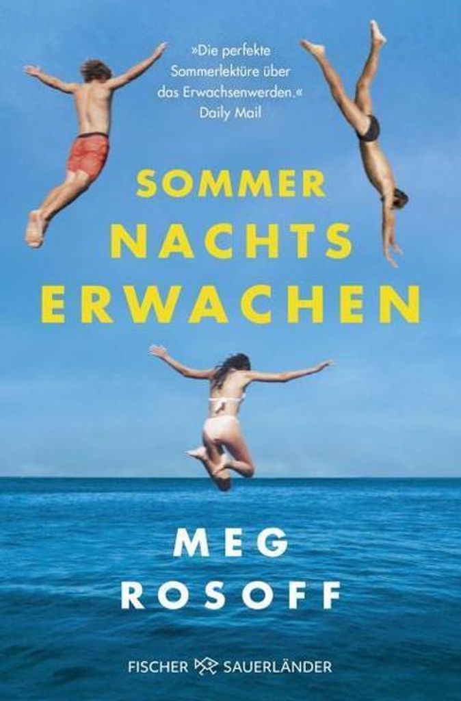 Sommernachtserwachen