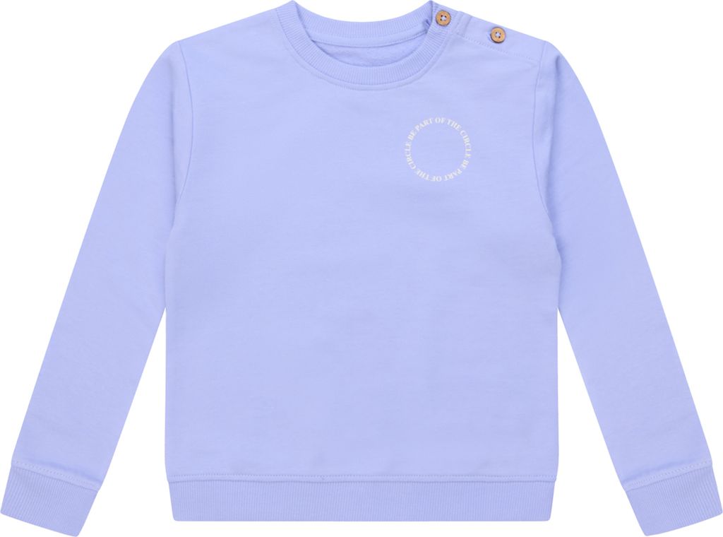 ONOMATO! Baby Mädchen Pullover Sweater Sweatshirt Cradle to Produktbild 