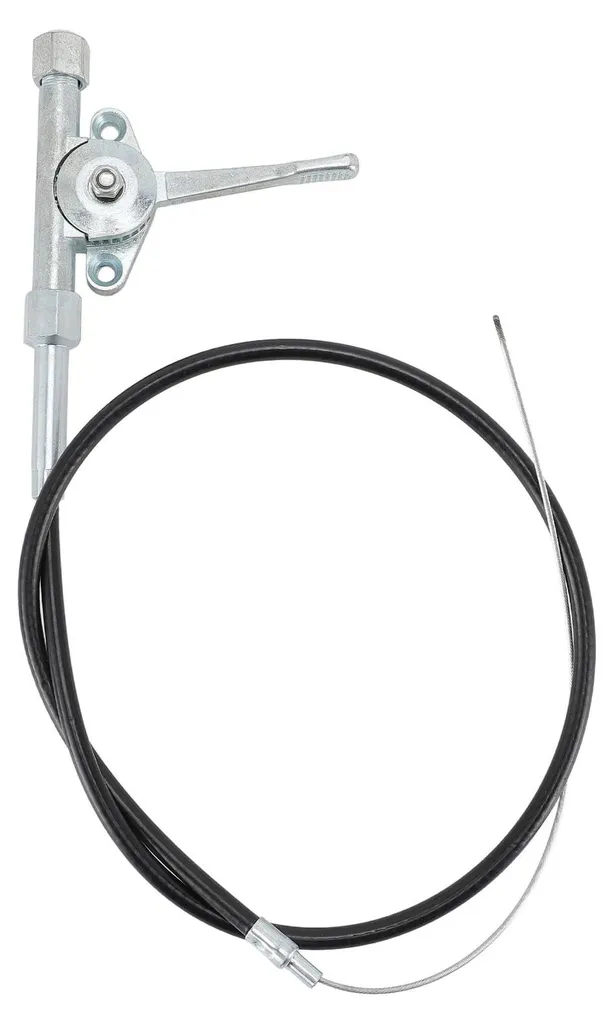 Kit câble de gaz pour compresseur de jardin 56035-046 : Réparation facile