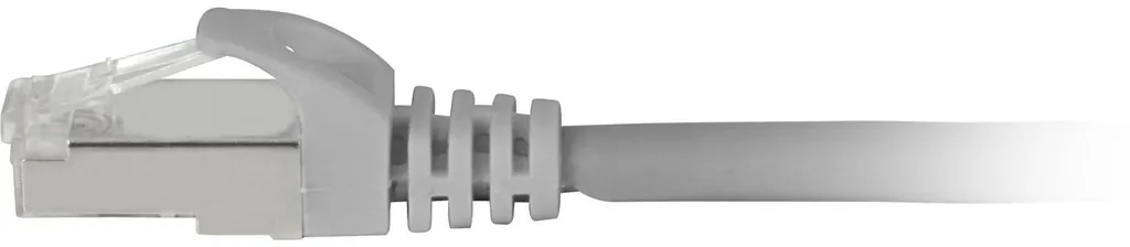 Câble Patch pour Switch Sharkoon Cat7a 0.5m SFTP Réseau Domestique - 3