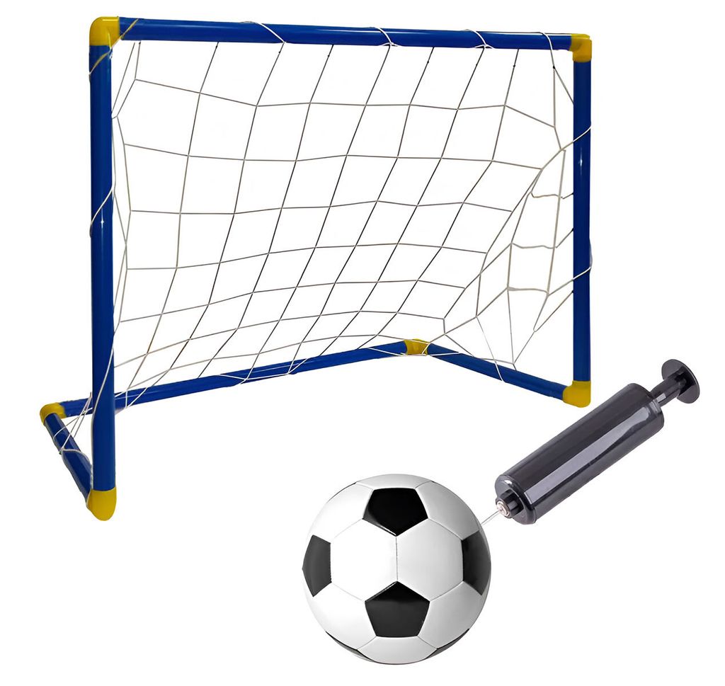 Fotbalová branka 60cm - síťová Obrázek produktu 