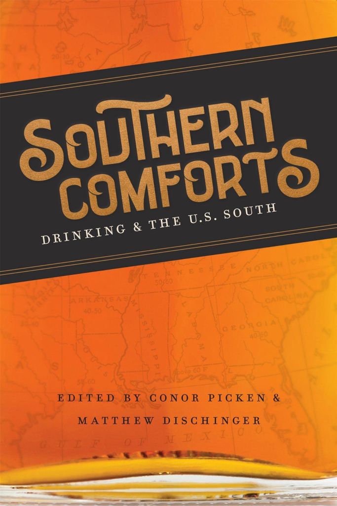 Southern Comforts – Lingua: Inglese